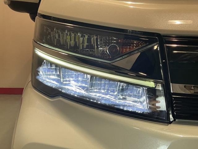 ムーヴ カスタム Xリミテッド SAIII(44枚目)