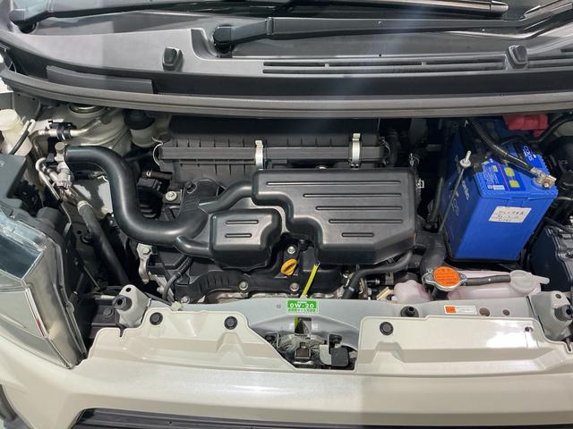 ムーヴ カスタム Xリミテッド SAIII(47枚目)