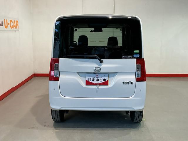 タント X VS SAIII(4枚目)