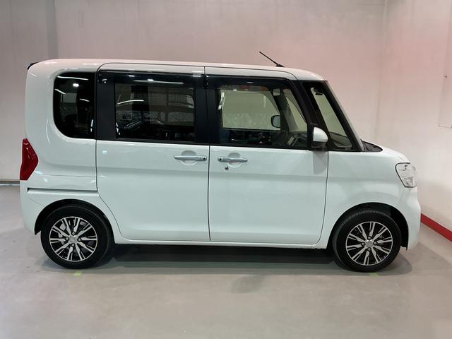 タント X VS SAIII(5枚目)