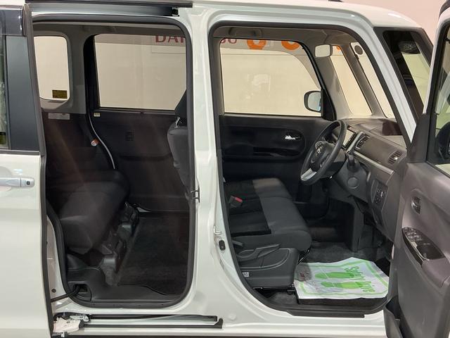 タント X VS SAIII(6枚目)