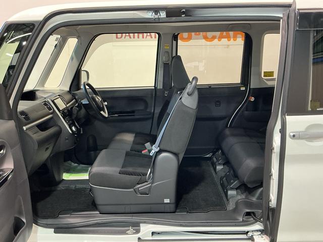 タント X VS SAIII(8枚目)