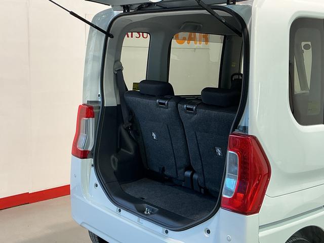 タント X VS SAIII(14枚目)