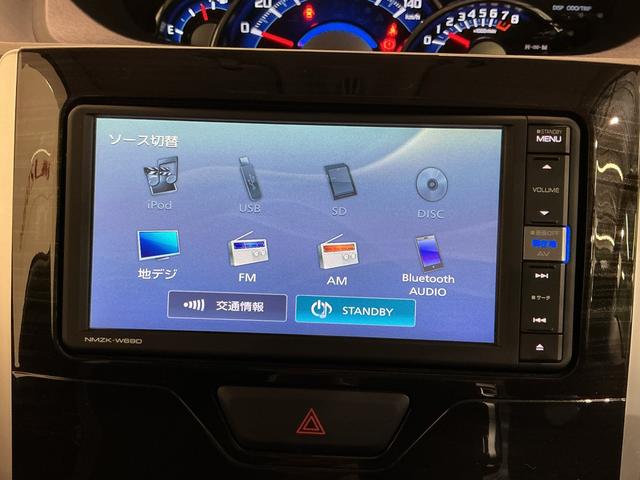 タント X VS SAIII(34枚目)