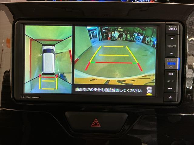 タント X VS SAIII(35枚目)