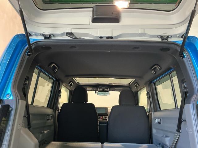 タフト Ｇ　クロムベンチャー　衝突軽減装置　Ｓヒーター　パークセンサー　Ｂカメラ　電動格納式ミラー　車線逸脱警報装置　サンル－フ　ＩＳＴＯＰ　ドラレコ　ＬＥＤヘッドライト　オートマチックハイビーム　ナビＴＶ（21枚目）