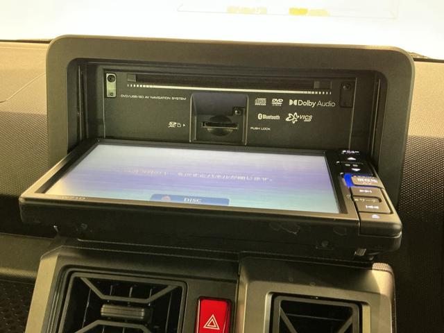 タフト Ｇ　クロムベンチャー　衝突軽減装置　Ｓヒーター　パークセンサー　Ｂカメラ　電動格納式ミラー　車線逸脱警報装置　サンル－フ　ＩＳＴＯＰ　ドラレコ　ＬＥＤヘッドライト　オートマチックハイビーム　ナビＴＶ（40枚目）