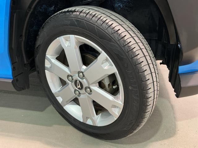 タフト Ｇ　クロムベンチャー　衝突軽減装置　Ｓヒーター　パークセンサー　Ｂカメラ　電動格納式ミラー　車線逸脱警報装置　サンル－フ　ＩＳＴＯＰ　ドラレコ　ＬＥＤヘッドライト　オートマチックハイビーム　ナビＴＶ（52枚目）