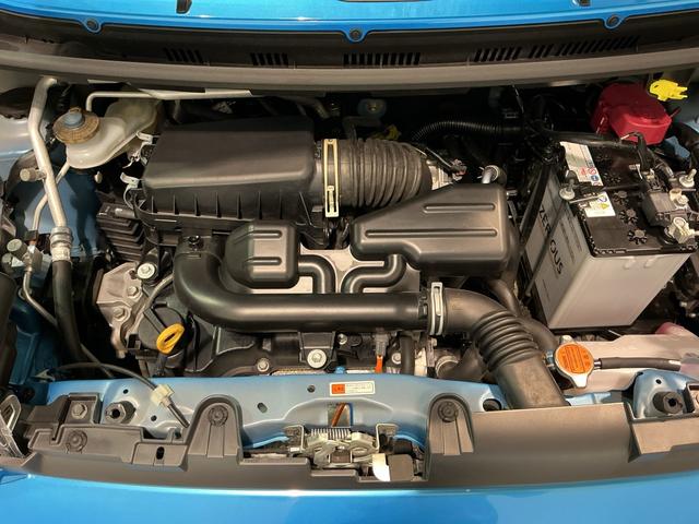 タフト Ｇ　クロムベンチャー　衝突軽減装置　Ｓヒーター　パークセンサー　Ｂカメラ　電動格納式ミラー　車線逸脱警報装置　サンル－フ　ＩＳＴＯＰ　ドラレコ　ＬＥＤヘッドライト　オートマチックハイビーム　ナビＴＶ（53枚目）