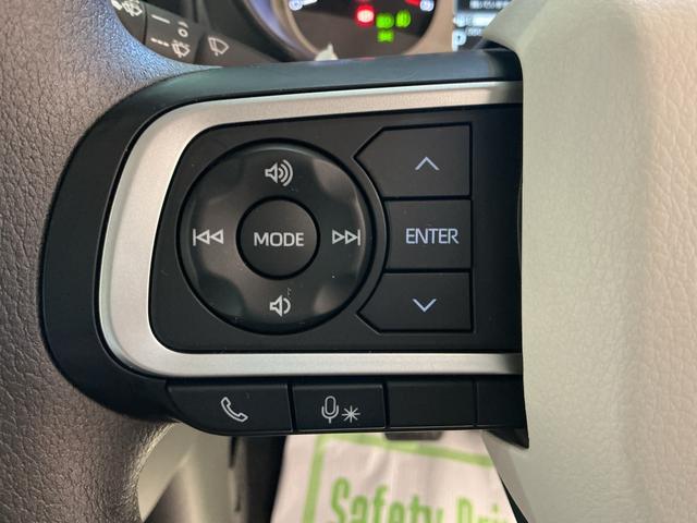 ムーヴキャンバス ストライプスＧ　前後障害物センサー　アイドルストップ　セキュリティアラーム　スマートキープッシュスタート　Ｓヒーター　キーフリーキー　ＬＥＤライト　車線逸脱警報　ベンチシート　オートハイビーム（40枚目）