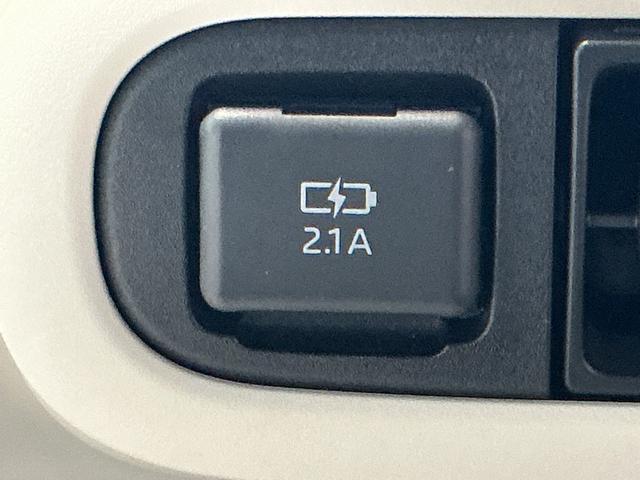 ムーヴキャンバス ストライプスＧ　前後障害物センサー　アイドルストップ　セキュリティアラーム　スマートキープッシュスタート　Ｓヒーター　キーフリーキー　ＬＥＤライト　車線逸脱警報　ベンチシート　オートハイビーム（41枚目）