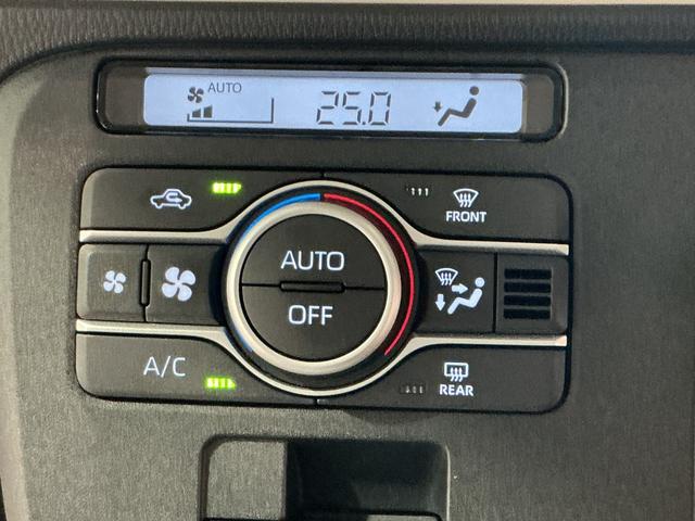 ムーヴキャンバス ストライプスＧ　前後障害物センサー　アイドルストップ　セキュリティアラーム　スマートキープッシュスタート　Ｓヒーター　キーフリーキー　ＬＥＤライト　車線逸脱警報　ベンチシート　オートハイビーム（42枚目）