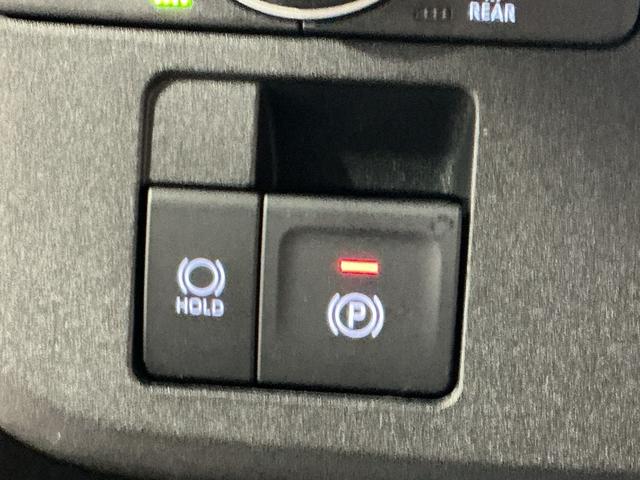 ムーヴキャンバス ストライプスＧ　前後障害物センサー　アイドルストップ　セキュリティアラーム　スマートキープッシュスタート　Ｓヒーター　キーフリーキー　ＬＥＤライト　車線逸脱警報　ベンチシート　オートハイビーム（45枚目）