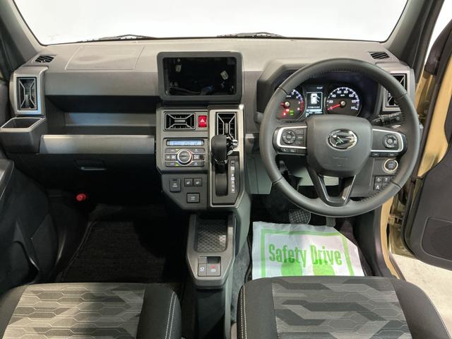 タフト Ｇ　ダーククロムベンチャー　スマートアシスト　ソナーセンサー　純正アルミホイール　ＬＥＤヘッドライト　オートライト　キーフリーシステム　電動パーキング（10枚目）