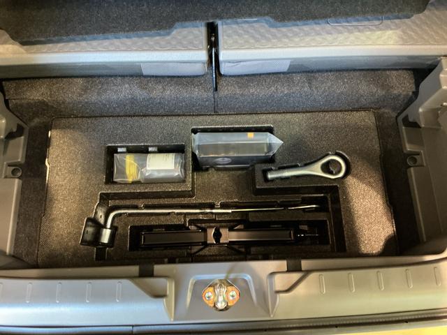 タフト Ｇ　ダーククロムベンチャー　スマートアシスト　ソナーセンサー　純正アルミホイール　ＬＥＤヘッドライト　オートライト　キーフリーシステム　電動パーキング（30枚目）