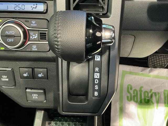 タフト Ｇ　ダーククロムベンチャー　スマートアシスト　ソナーセンサー　純正アルミホイール　ＬＥＤヘッドライト　オートライト　キーフリーシステム　電動パーキング（42枚目）