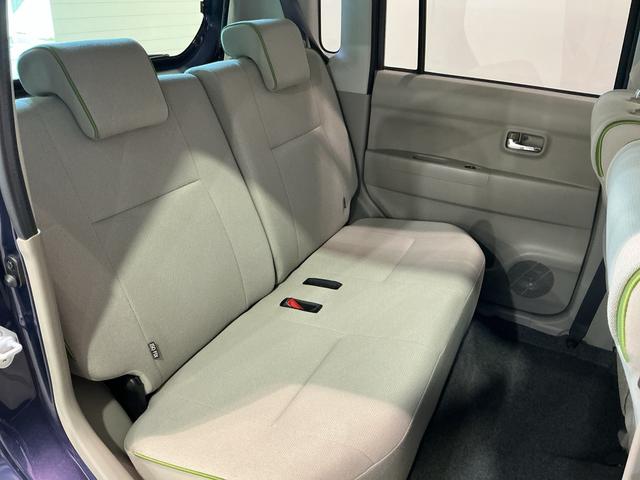 ムーヴコンテ Ｇ　ＮＡＶＩ　ナビゲーションシステム　バックカメラ　社外アルミホイール　フォグランプ　アイドリングストップ機能　オートエアコン（16枚目）