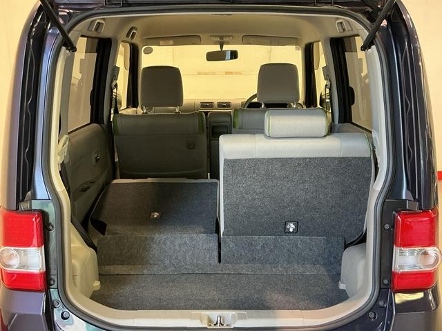 ムーヴコンテ Ｇ　ＮＡＶＩ　ナビゲーションシステム　バックカメラ　社外アルミホイール　フォグランプ　アイドリングストップ機能　オートエアコン（18枚目）