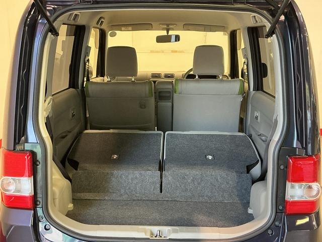 ムーヴコンテ Ｇ　ＮＡＶＩ　ナビゲーションシステム　バックカメラ　社外アルミホイール　フォグランプ　アイドリングストップ機能　オートエアコン（19枚目）