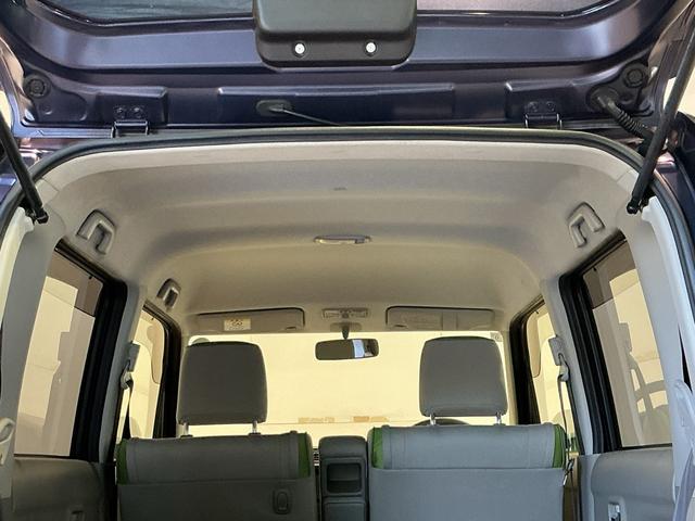 ムーヴコンテ Ｇ　ＮＡＶＩ　ナビゲーションシステム　バックカメラ　社外アルミホイール　フォグランプ　アイドリングストップ機能　オートエアコン（20枚目）