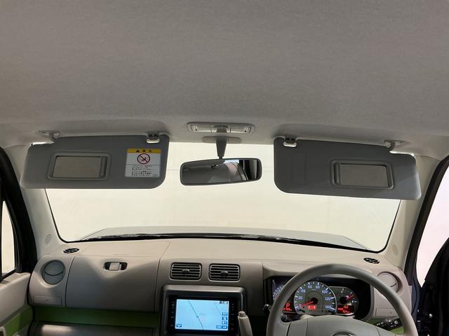 ムーヴコンテ Ｇ　ＮＡＶＩ　ナビゲーションシステム　バックカメラ　社外アルミホイール　フォグランプ　アイドリングストップ機能　オートエアコン（21枚目）