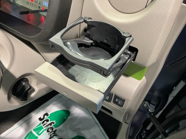 ムーヴコンテ Ｇ　ＮＡＶＩ　ナビゲーションシステム　バックカメラ　社外アルミホイール　フォグランプ　アイドリングストップ機能　オートエアコン（23枚目）