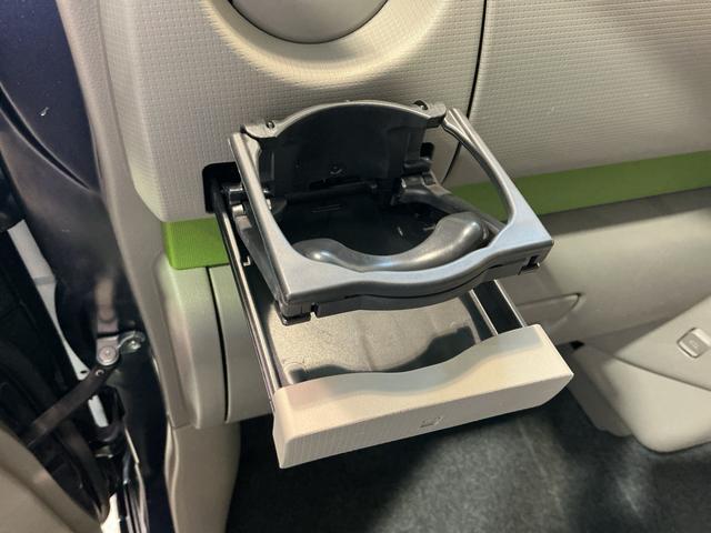 ムーヴコンテ Ｇ　ＮＡＶＩ　ナビゲーションシステム　バックカメラ　社外アルミホイール　フォグランプ　アイドリングストップ機能　オートエアコン（29枚目）