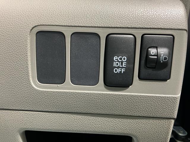 ムーヴコンテ Ｇ　ＮＡＶＩ　ナビゲーションシステム　バックカメラ　社外アルミホイール　フォグランプ　アイドリングストップ機能　オートエアコン（34枚目）