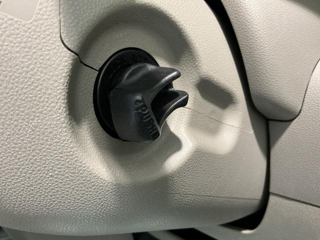 ムーヴコンテ Ｇ　ＮＡＶＩ　ナビゲーションシステム　バックカメラ　社外アルミホイール　フォグランプ　アイドリングストップ機能　オートエアコン（35枚目）