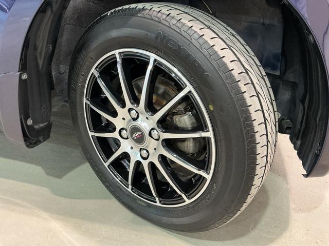 ムーヴコンテ Ｇ　ＮＡＶＩ　ナビゲーションシステム　バックカメラ　社外アルミホイール　フォグランプ　アイドリングストップ機能　オートエアコン（43枚目）