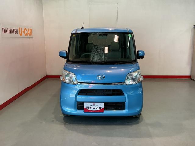 タント Ｘ　ＳＡ　踏み間違い防止装置　電格ドアミラー　両側自動ドア　ＥＣＯアイドル　　助手席エアバッグ　盗難警報装置　ＶＳＣ　運転席エアバッグ　スマートキー　キーレス　衝突安全ボディ　ＡＢＳ　ベンチシート（8枚目）