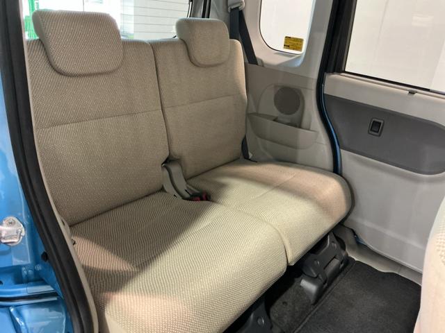 タント Ｘ　ＳＡ　踏み間違い防止装置　電格ドアミラー　両側自動ドア　ＥＣＯアイドル　　助手席エアバッグ　盗難警報装置　ＶＳＣ　運転席エアバッグ　スマートキー　キーレス　衝突安全ボディ　ＡＢＳ　ベンチシート（17枚目）