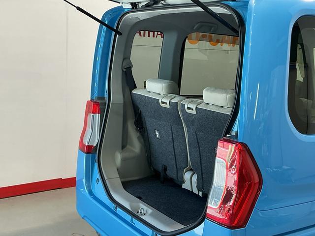 タント Ｘ　ＳＡ　踏み間違い防止装置　電格ドアミラー　両側自動ドア　ＥＣＯアイドル　　助手席エアバッグ　盗難警報装置　ＶＳＣ　運転席エアバッグ　スマートキー　キーレス　衝突安全ボディ　ＡＢＳ　ベンチシート（18枚目）