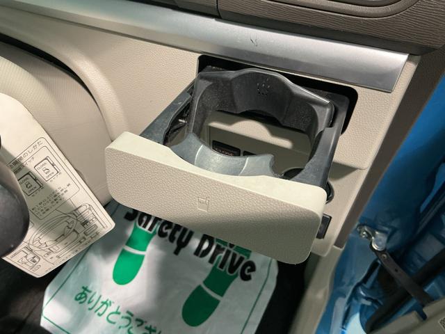 タント Ｘ　ＳＡ　踏み間違い防止装置　電格ドアミラー　両側自動ドア　ＥＣＯアイドル　　助手席エアバッグ　盗難警報装置　ＶＳＣ　運転席エアバッグ　スマートキー　キーレス　衝突安全ボディ　ＡＢＳ　ベンチシート（25枚目）