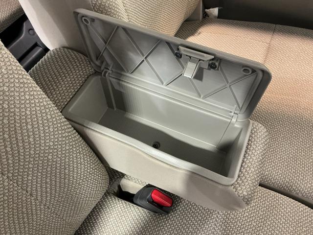 タント Ｘ　ＳＡ　踏み間違い防止装置　電格ドアミラー　両側自動ドア　ＥＣＯアイドル　　助手席エアバッグ　盗難警報装置　ＶＳＣ　運転席エアバッグ　スマートキー　キーレス　衝突安全ボディ　ＡＢＳ　ベンチシート（29枚目）