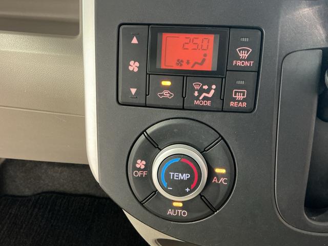 タント Ｘ　ＳＡ　踏み間違い防止装置　電格ドアミラー　両側自動ドア　ＥＣＯアイドル　　助手席エアバッグ　盗難警報装置　ＶＳＣ　運転席エアバッグ　スマートキー　キーレス　衝突安全ボディ　ＡＢＳ　ベンチシート（37枚目）