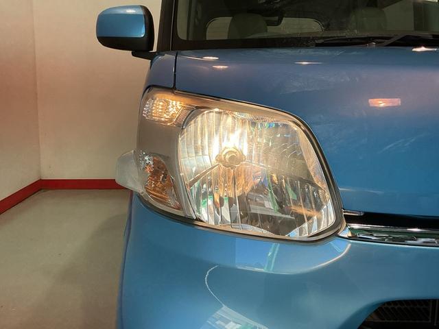 タント Ｘ　ＳＡ　踏み間違い防止装置　電格ドアミラー　両側自動ドア　ＥＣＯアイドル　　助手席エアバッグ　盗難警報装置　ＶＳＣ　運転席エアバッグ　スマートキー　キーレス　衝突安全ボディ　ＡＢＳ　ベンチシート（41枚目）