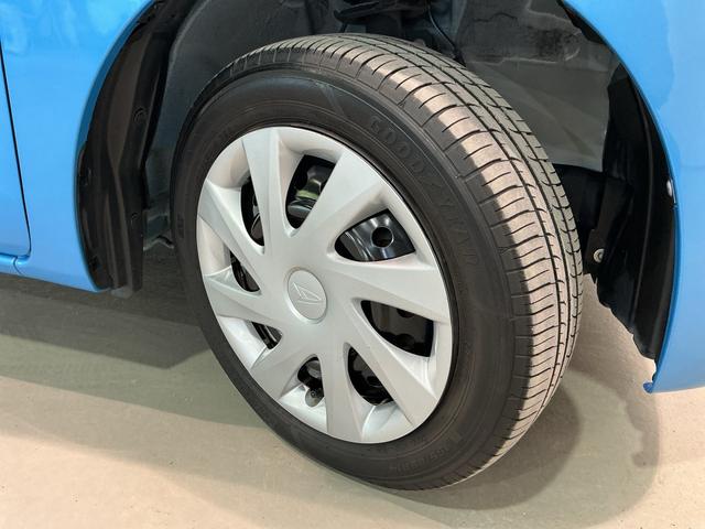 タント Ｘ　ＳＡ　踏み間違い防止装置　電格ドアミラー　両側自動ドア　ＥＣＯアイドル　　助手席エアバッグ　盗難警報装置　ＶＳＣ　運転席エアバッグ　スマートキー　キーレス　衝突安全ボディ　ＡＢＳ　ベンチシート（42枚目）