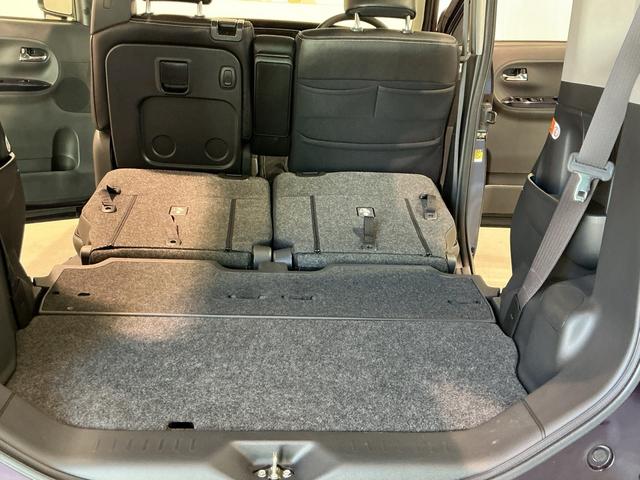 タント カスタムＲＳ　トップエディションＳＡＩＩ　両側パワードア　前後誤発進抑制　横滑り防止　ナビＴＶ　キーフリーシステム　ＬＥＤヘッドライト　ターボ　スマートキー　Ｂカメラ　ＥＴＣ　アルミ　電動格納ドアミラー　オートライト　レーンアシスト　ＡＢＳ（21枚目）