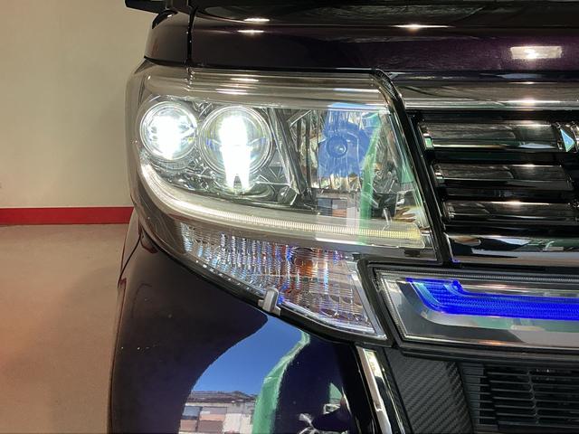 タント カスタムＲＳ　トップエディションＳＡＩＩ　両側パワードア　前後誤発進抑制　横滑り防止　ナビＴＶ　キーフリーシステム　ＬＥＤヘッドライト　ターボ　スマートキー　Ｂカメラ　ＥＴＣ　アルミ　電動格納ドアミラー　オートライト　レーンアシスト　ＡＢＳ（47枚目）