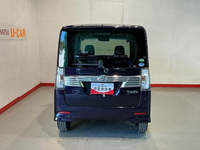 タント カスタムRS トップエディションSAIII 両側電動ドア 衝突軽減システム 電格ミラー レーンアシスト 盗難防止装置 LED ワンオーナー ドラレコ 4WD 横滑り防止 スマートキー ターボ ETC ナビTV アイドリングストップ(9枚目)