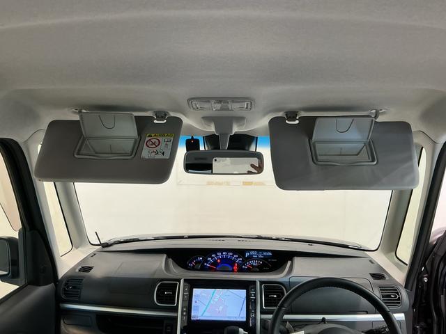 タント カスタムRS トップエディションSAIII 両側電動ドア 衝突軽減システム 電格ミラー レーンアシスト 盗難防止装置 LED ワンオーナー ドラレコ 4WD 横滑り防止 スマートキー ターボ ETC ナビTV アイドリングストップ(25枚目)