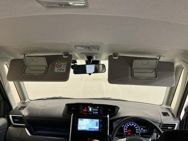 トール カスタムG SAII 衝突被害軽減 電動格納ドアミラー ナビTV LED Bカメラ エアバッグ 両側パワスラドア レーンアシスト メモリーナビ キーフリーシステム ETC エコアイドル アルミホイール(23枚目)