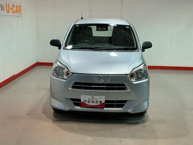 ミライース L SAIII アイドリングSTOP 前後障害物センサー 衝突防止 キ-レス イモビライザー Wエアバッグ 横滑防止 レーンキープアシスト オートハイビーム 運転席エアバック ABS オートライト(8枚目)