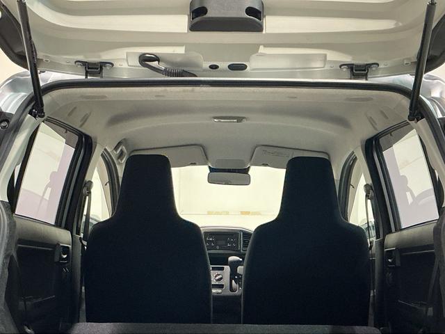 ミライース L SAIII アイドリングSTOP 前後障害物センサー 衝突防止 キ-レス イモビライザー Wエアバッグ 横滑防止 レーンキープアシスト オートハイビーム 運転席エアバック ABS オートライト(21枚目)