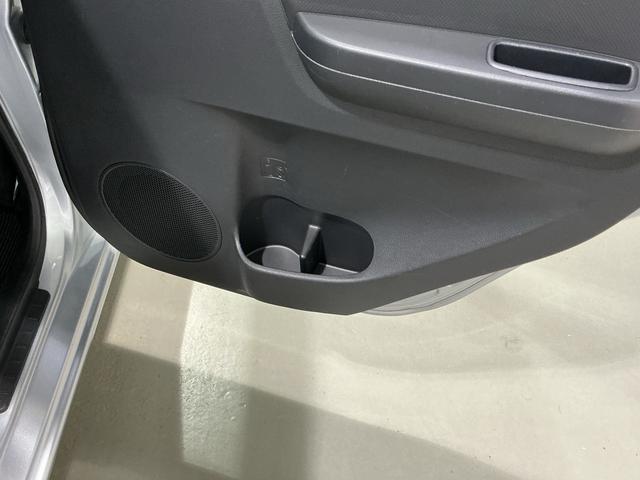 ミライース L SAIII アイドリングSTOP 前後障害物センサー 衝突防止 キ-レス イモビライザー Wエアバッグ 横滑防止 レーンキープアシスト オートハイビーム 運転席エアバック ABS オートライト(30枚目)