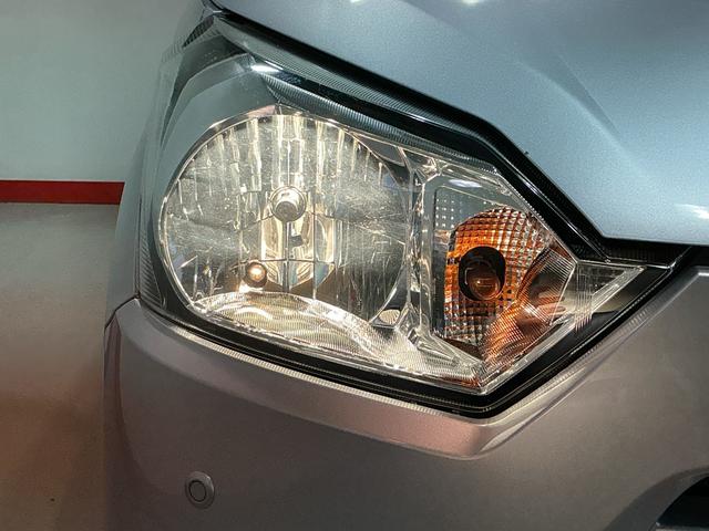 ミライース L SAIII アイドリングSTOP 前後障害物センサー 衝突防止 キ-レス イモビライザー Wエアバッグ 横滑防止 レーンキープアシスト オートハイビーム 運転席エアバック ABS オートライト(41枚目)