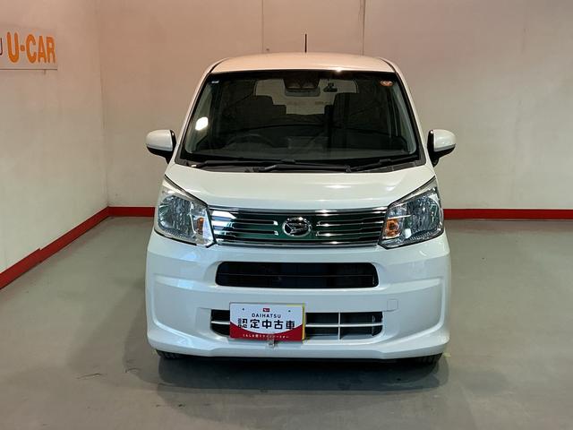 ムーヴ Ｘリミテッド　ＳＡＩＩＩ　ナビゲーションシステム　バックカメラ　スマートアシスト３　純正アルミホイール　キーフリーシステム　オートライト　オートエアコン（8枚目）