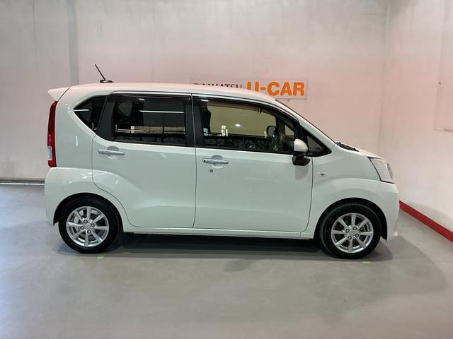 ムーヴ Ｘリミテッド　ＳＡＩＩＩ　ナビゲーションシステム　バックカメラ　スマートアシスト３　純正アルミホイール　キーフリーシステム　オートライト　オートエアコン（10枚目）