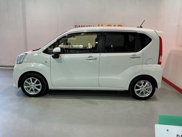 ムーヴ Ｘリミテッド　ＳＡＩＩＩ　ナビゲーションシステム　バックカメラ　スマートアシスト３　純正アルミホイール　キーフリーシステム　オートライト　オートエアコン（12枚目）